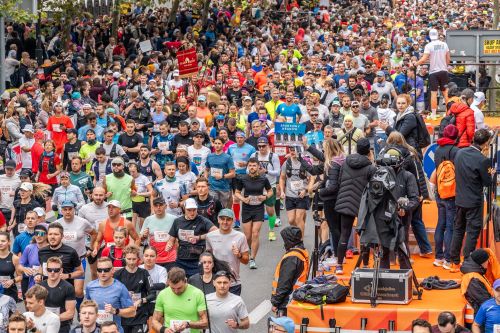 Foto offerta MARATONA DI VARSAVIA | 42K, 10K, immagini dell'offerta MARATONA DI VARSAVIA | 42K, 10K di Ovunque viaggi.